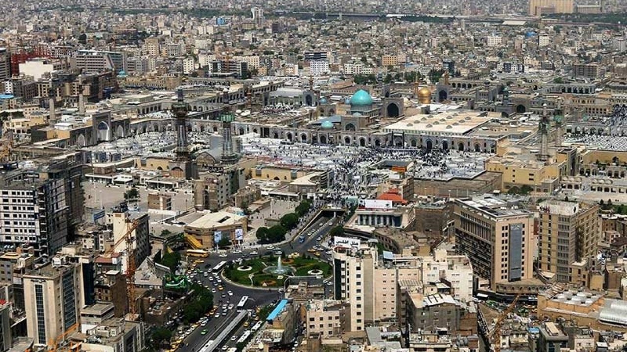 هم‌افزایی حداکثری برای شکوفایی اقتصاد مشهد