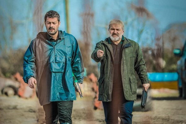 بابایی: &laquo;افرا&raquo; قضاوت نمی&zwnj;کند/ پایان سریال قابل پیش بینی نیست!