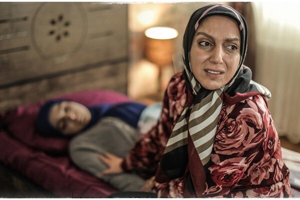 بابایی: &laquo;افرا&raquo; قضاوت نمی&zwnj;کند/ پایان سریال قابل پیش بینی نیست!
