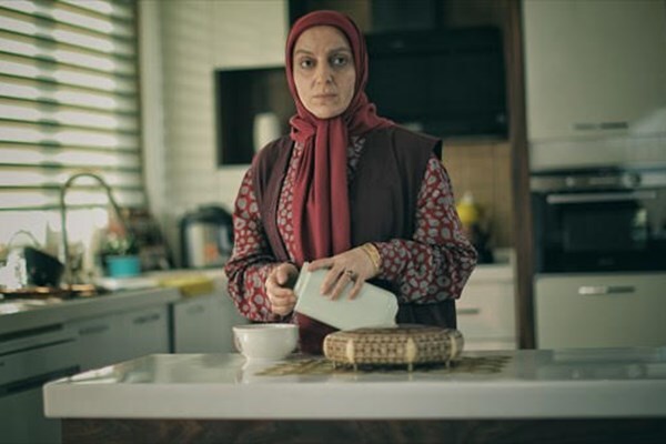 بابایی: &laquo;افرا&raquo; قضاوت نمی&zwnj;کند/ پایان سریال قابل پیش بینی نیست!