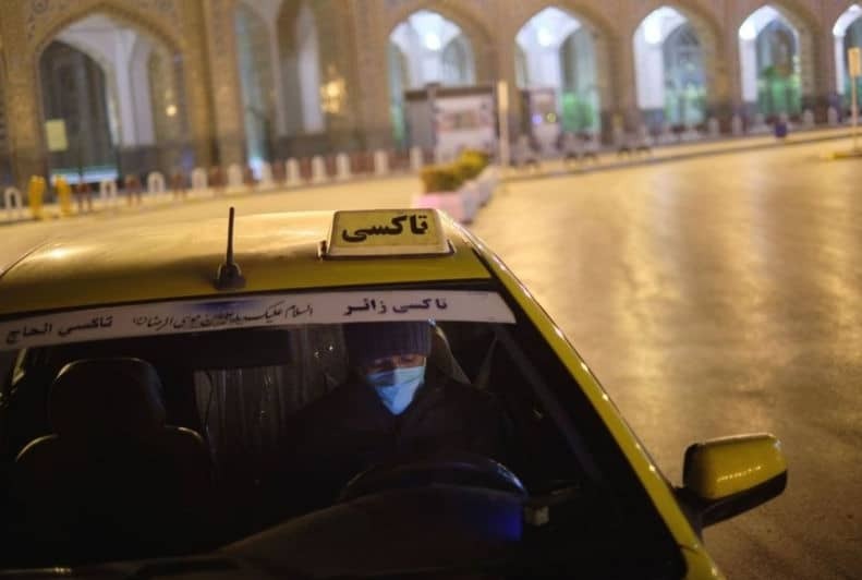 هم&zwnj;افزایی حداکثری برای شکوفایی اقتصاد مشهد