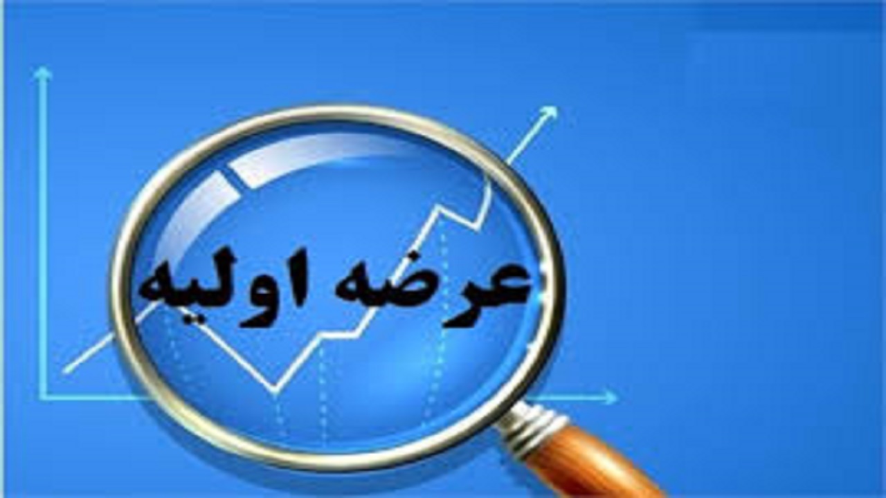 جزئیات عرضه اولیه توسن مشخص شد