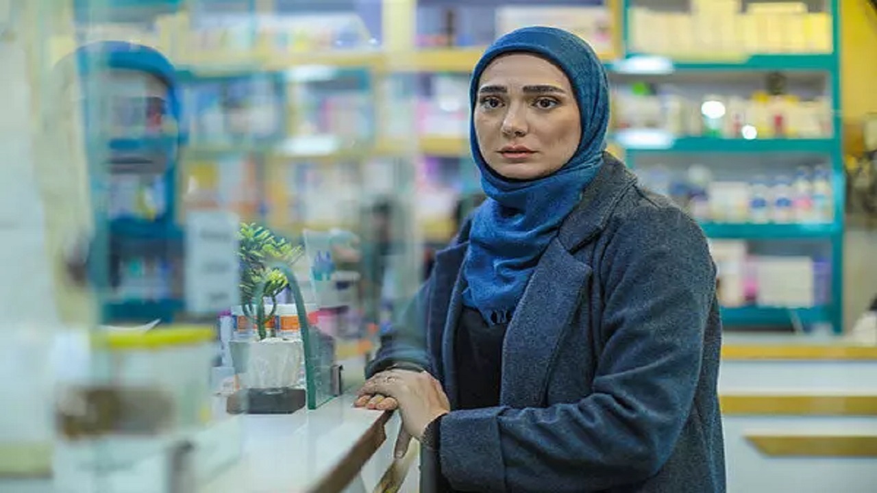 ناگفته‌های بازیگر نقش مهتاب در سریال «افرا» / اولین بار است در کار تجاری حضور می‌یابم