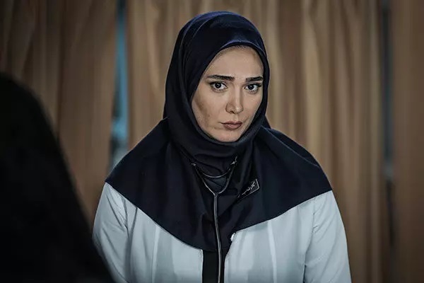 مینا وحید: مهتاب «افرا» قبلا در تلویزیون نبود/ واکنش به یک سکانس وایرالی مینا وحید: مهتاب «افرا» قبلا در تلویزیون نبود/ واکنش به یک سکانس وایرالی