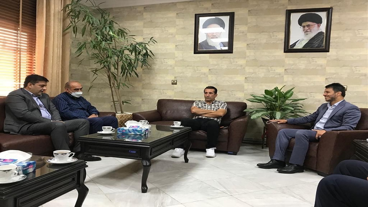 آخرین وضعیت میزبانی نساجی مازندران