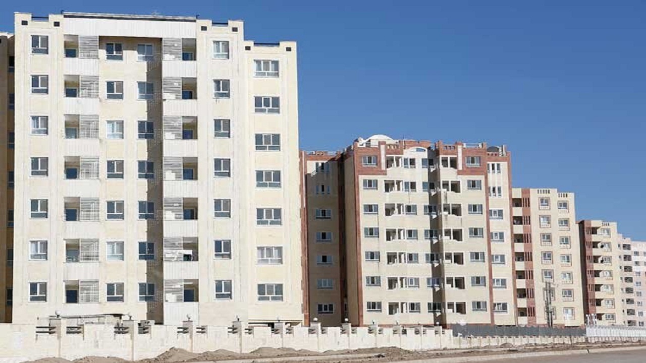 ۱۲۰ میلیارد ریال برای راه‌اندازی آسانسور در مسکن مهر شاهرود نیاز است