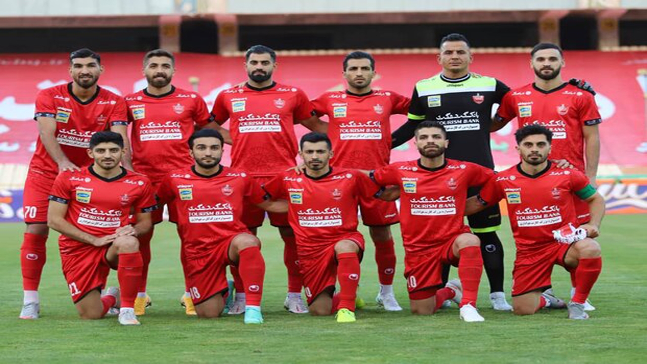 ترابی ۲۰۰ هزار دلار به خزانه باشگاه پرسپولیس واریز کرد