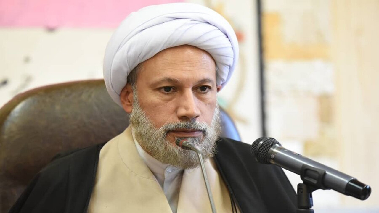 امام جمعه شیراز از هیات های مذهبی برای برپایی موکب‌های عزا در اربعین حسینی دعوت کرد