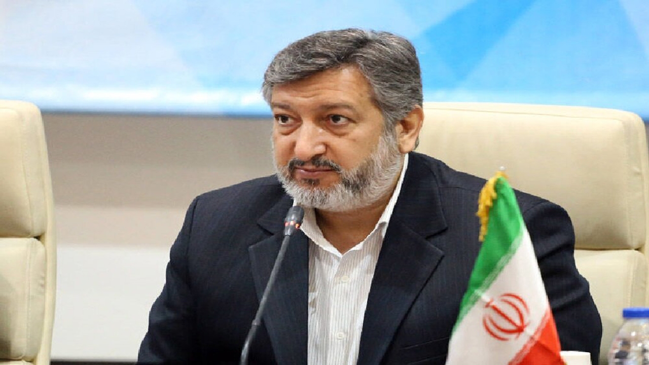راه اندازی موکب رسانه‌ای صدا و سیما در بین الحرمین در روز اربعین حسینی