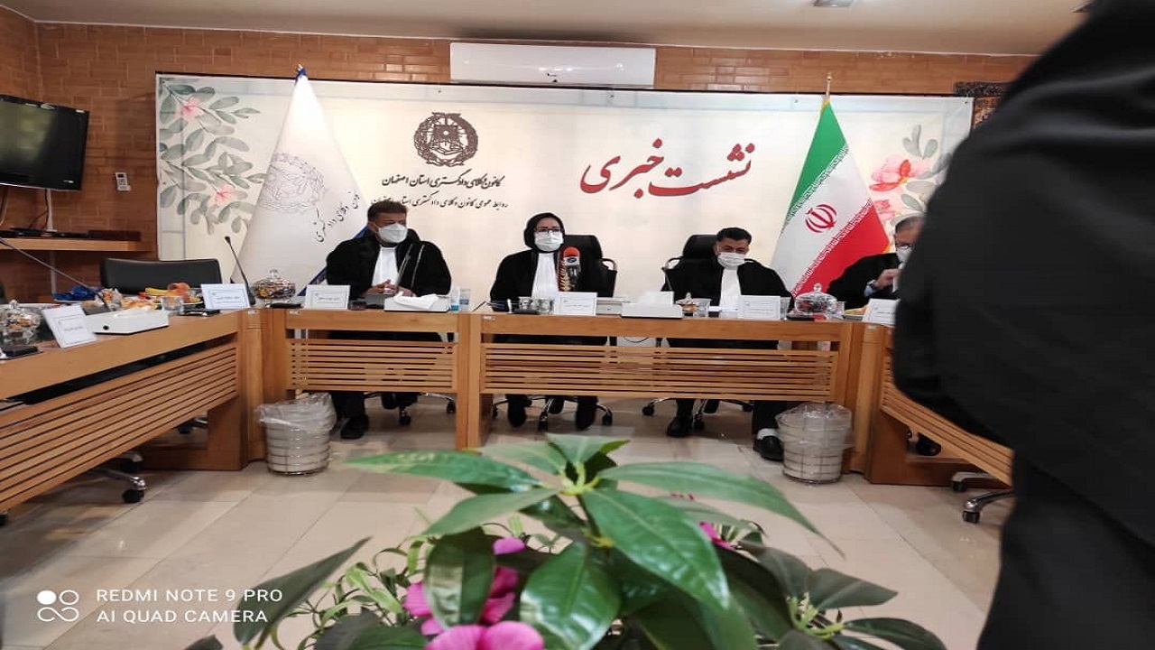 مخالف تغییرات آئین نامه اجرایی کانون‌های وکلا هستیم