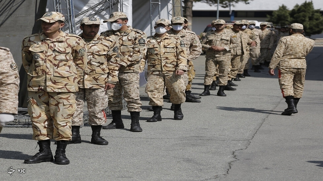 مهلت یک ماهه سازمان وظیفه به مشمولان کنکوری