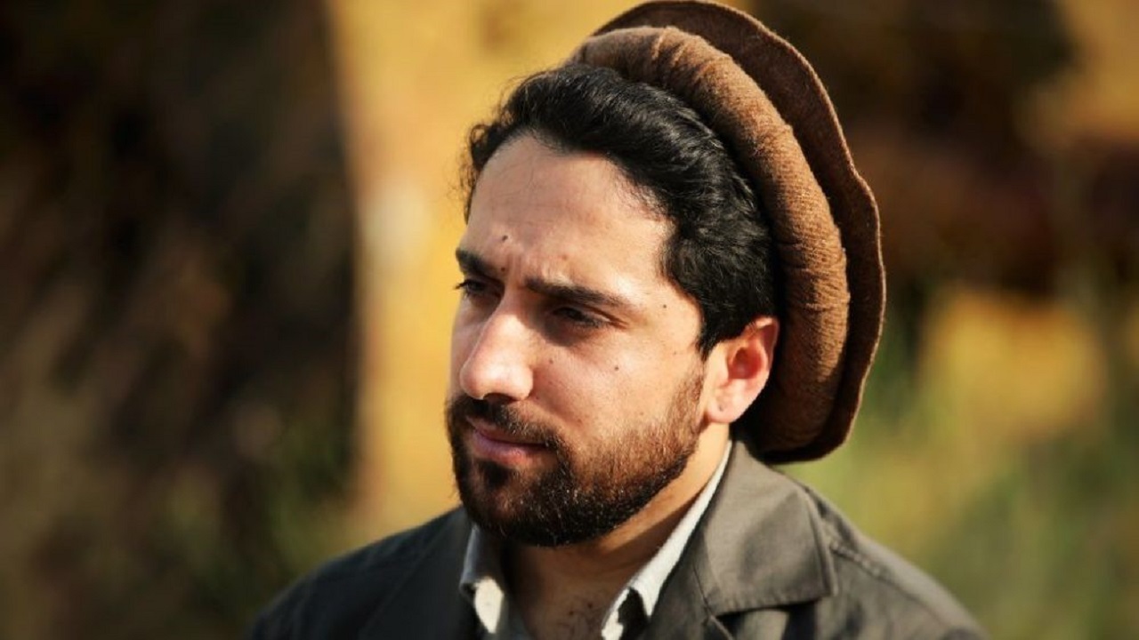 «احمد مسعود» به نشست اتحادیه اروپا در مورد افغانستان دعوت می شود