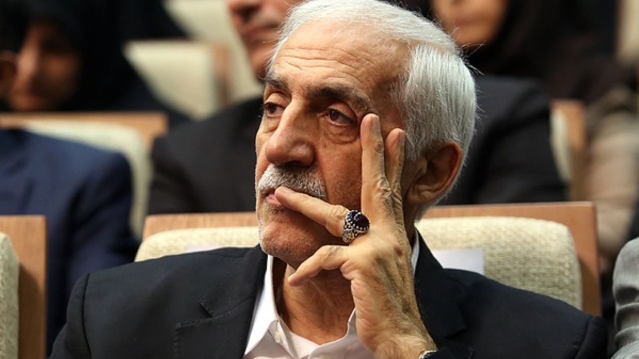 دادکان مدیرعامل پرسپولیس می‌شود؟