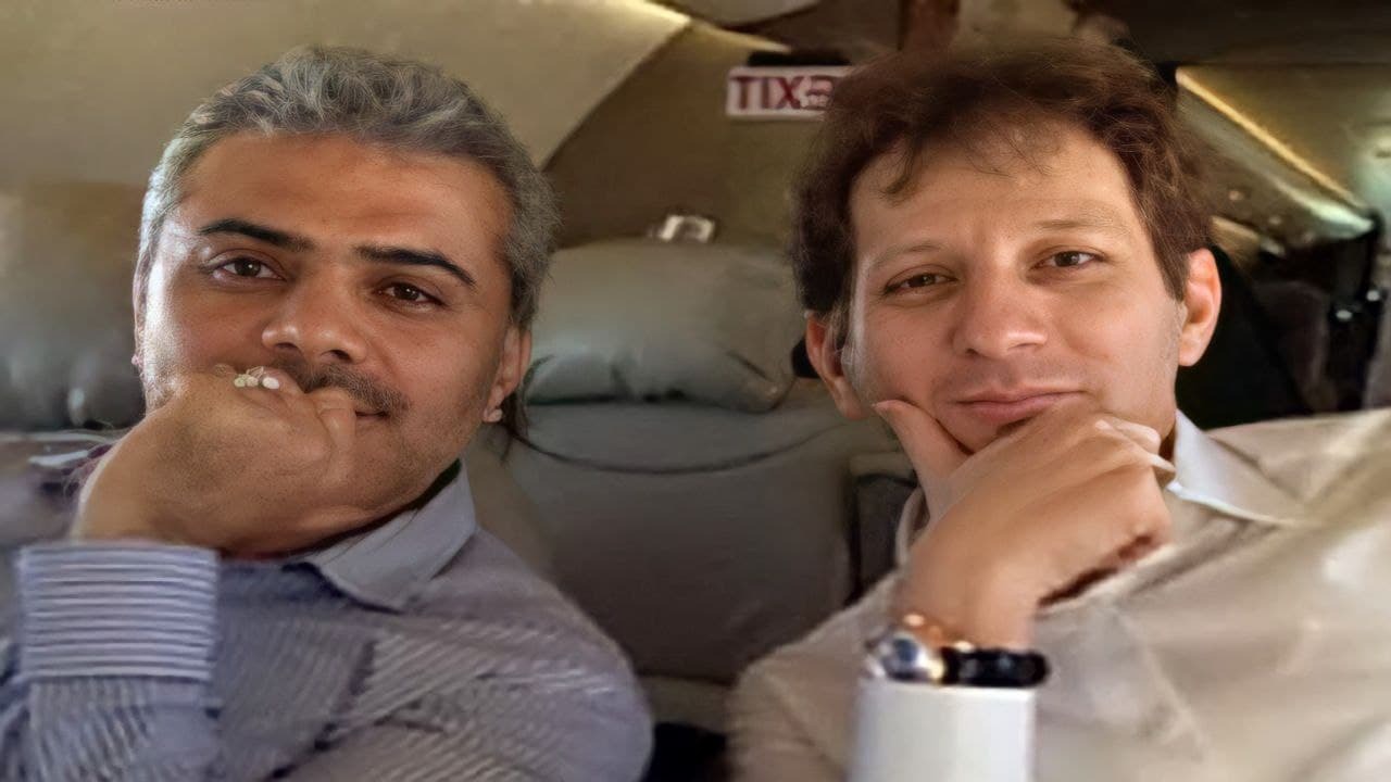 حکم حسن رعیت صادر شد