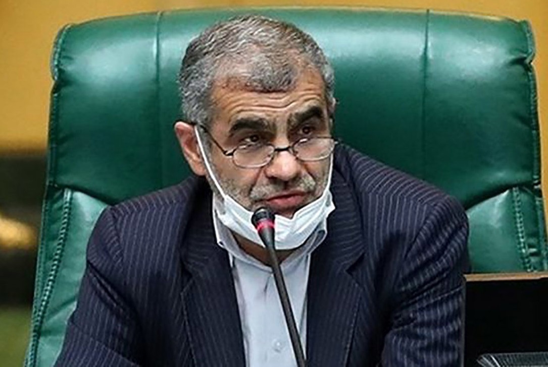 کمیسیون انرژی می‌تواند درباره مصرف برق استخراج رمزارز‌ها گزارش دهد
