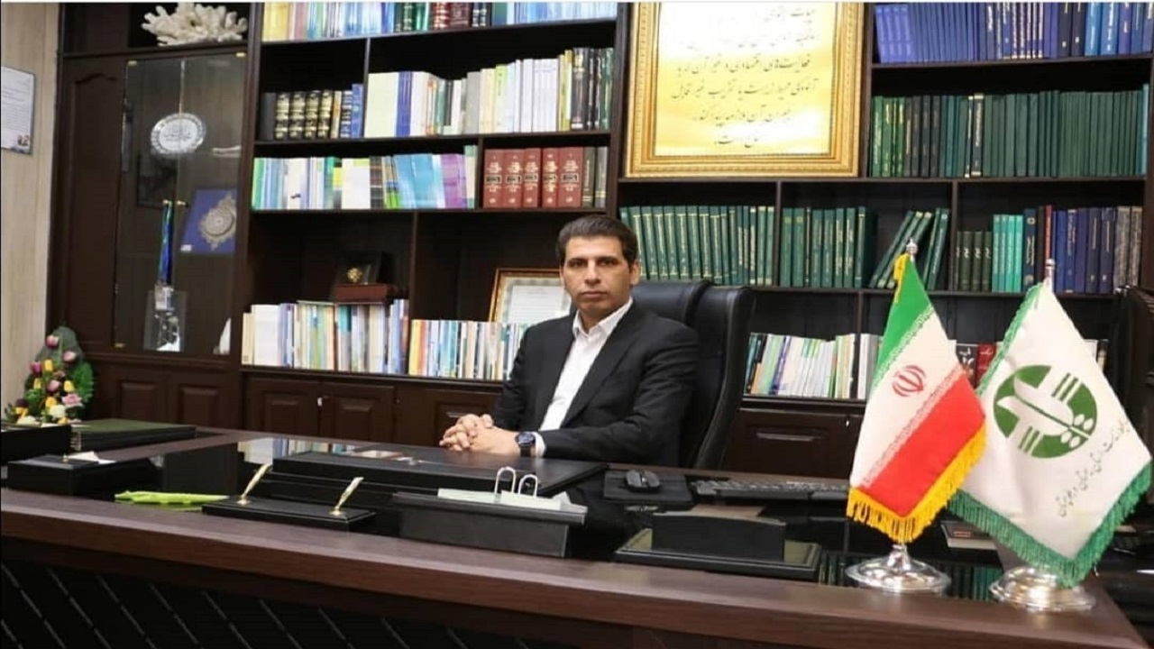 همیاران و محیط زیست دست در دست هم