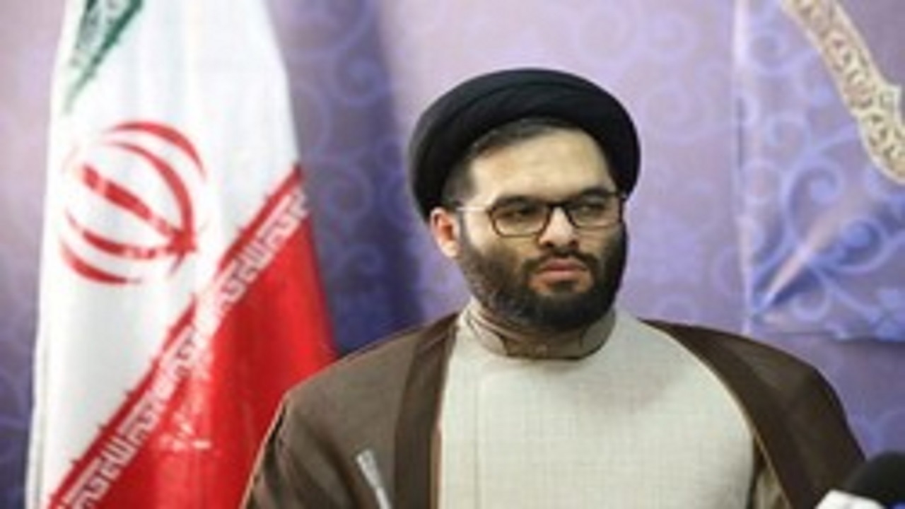 برپایی موکب زبیده خاتون (س) در کربلا