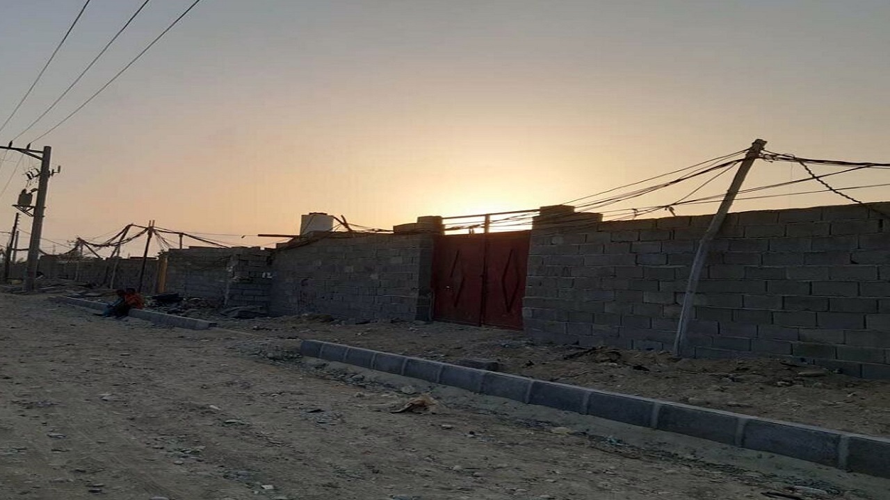 رییس دادگستری خاش: خدمات شهرداری بر نقاط کمتر توجه شده متمرکز باشد