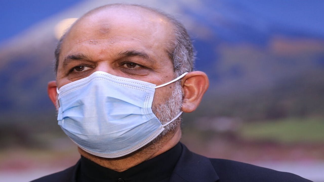 سفر وزیر کشور به ایلام لغو شد