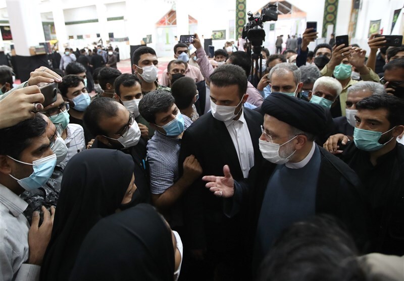 بررسی از نزدیک استان‌ها توسط رئیس جمهور به فهم بهتر مساله کمک می‌کند
