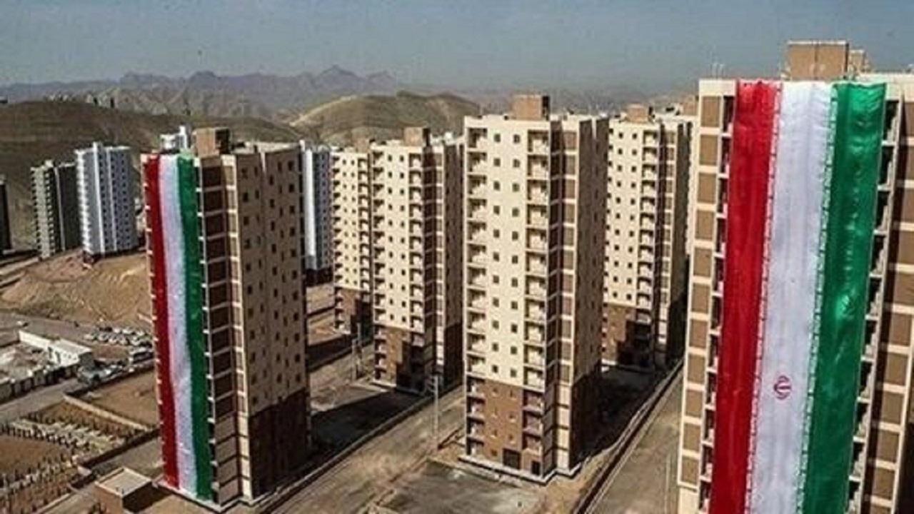 ۲۵۵ میلیارد تومان وام طرح اقدام ملی مسکن پرداخت شد