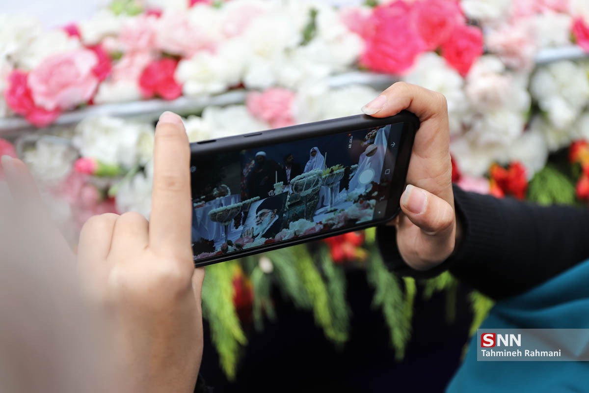 همسریابی سنتی؛ اولویت اول/ با پیدا و پنهان اپلیکیشن همدم آشنا شوید همسریابی سنتی؛ اولویت اول/ با پیدا و پنهان اپلیکیشن همدم آشنا شوید