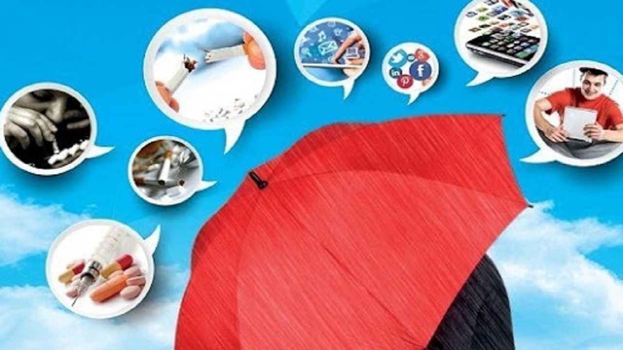 متناسب با هر آسیب اجتماعی کارگاه‌های کاربردی پیش بینی می‌شود