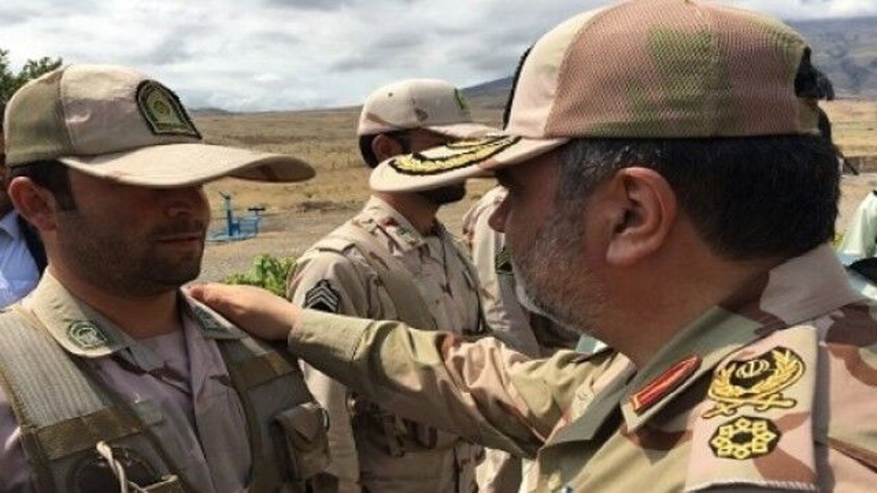 هیچ مشکل امنیتی در مرز‌های آذربایجان‌غربی وجود ندارد