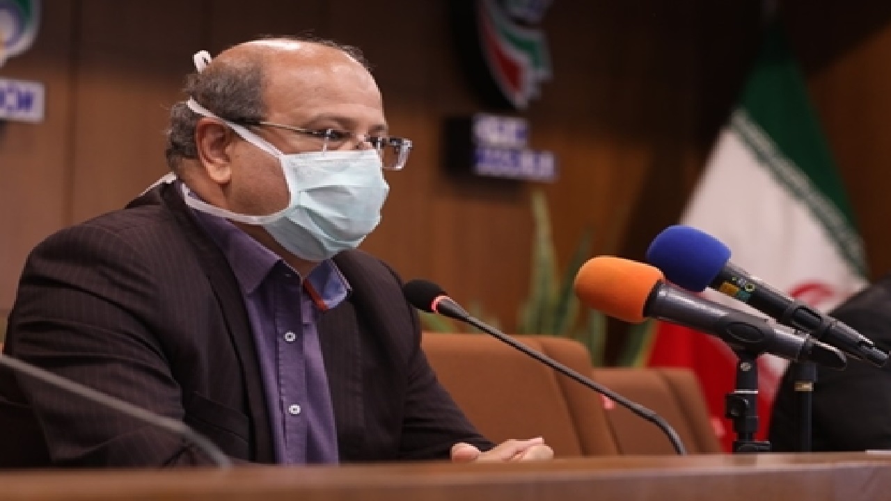 فعالیت ۱۵مرکز شبانه روزی واکسیناسیون در تهران/ ۹۰ درصد مراکز دو شیفته هستند