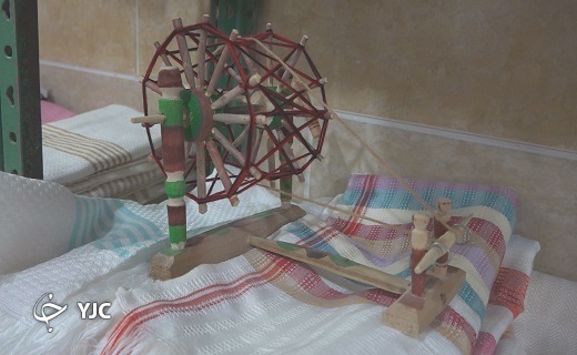 صنایع دستی