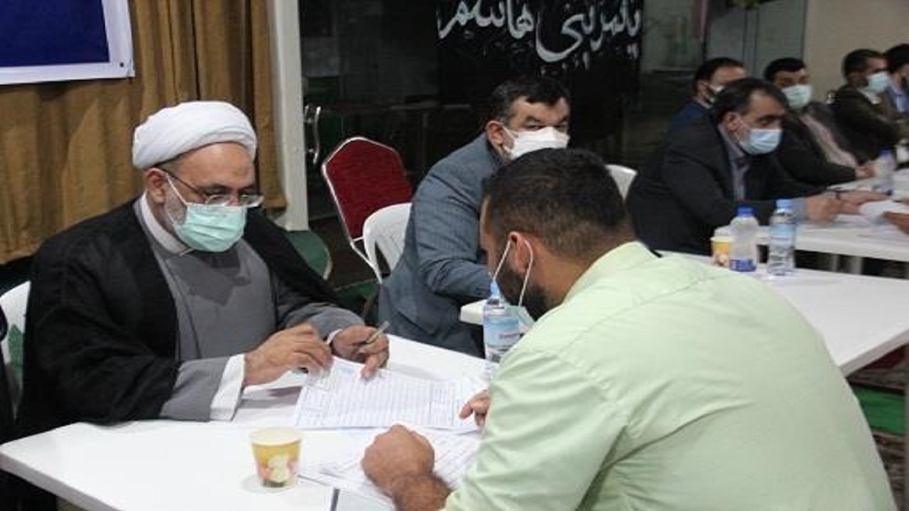 آزادی ۳۲ زندانی در مازندران