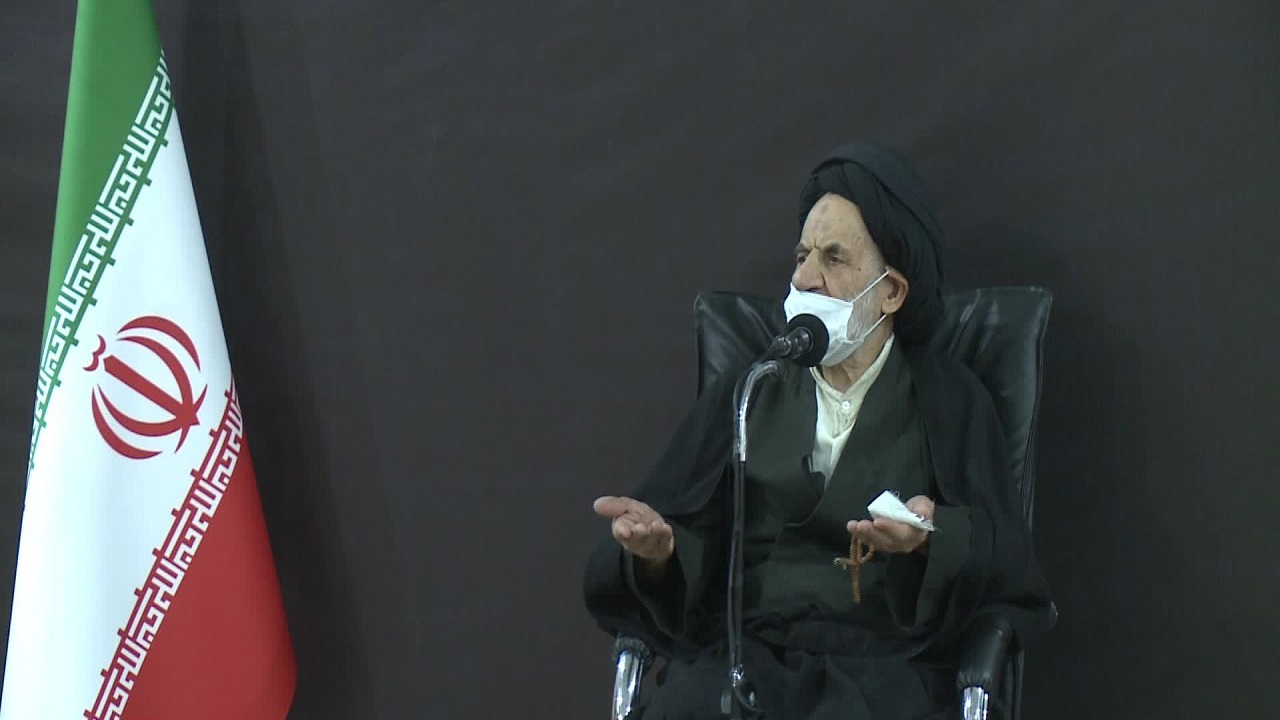 عدالت خواهی، مهمترین مسئله جهان امروز