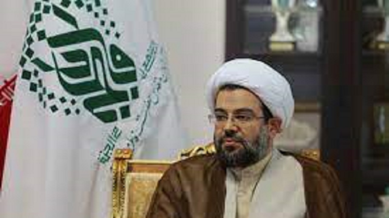 اعلام برنامه‌های اربعینی آستان مقدس حضرت معصومه (س)