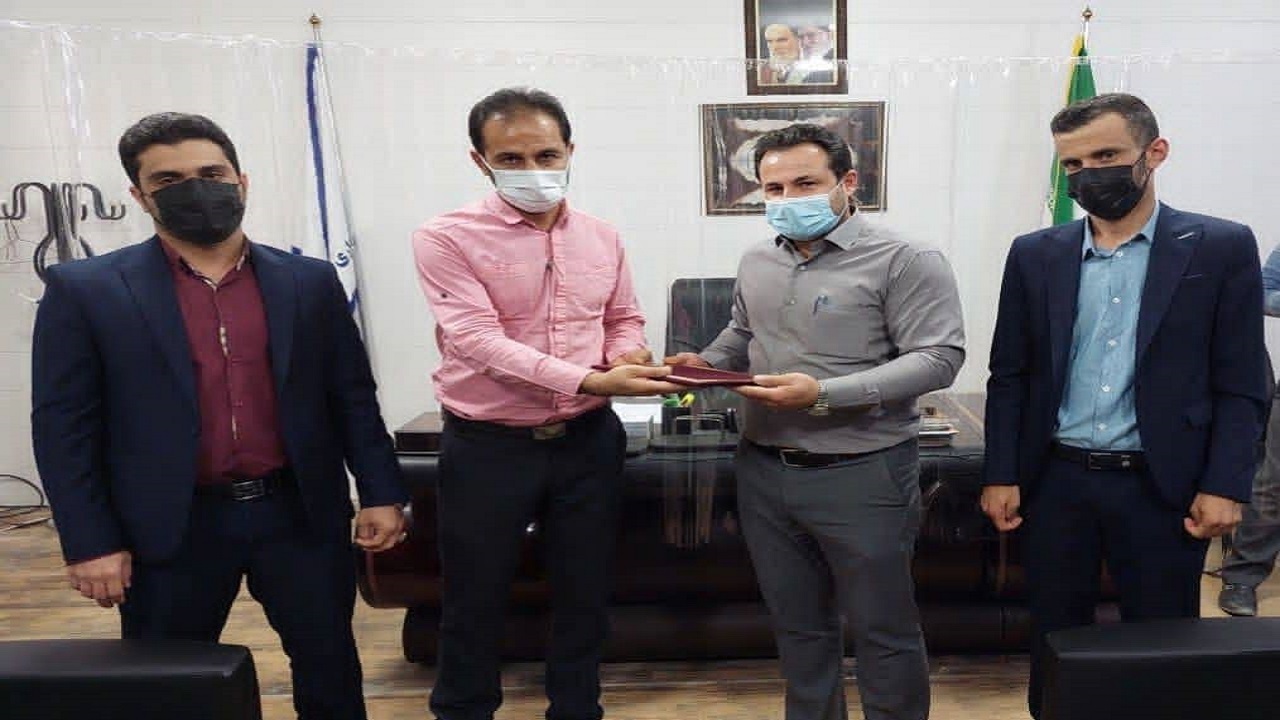 چه کسی سرپرست شهرداری هندیجان شد؟