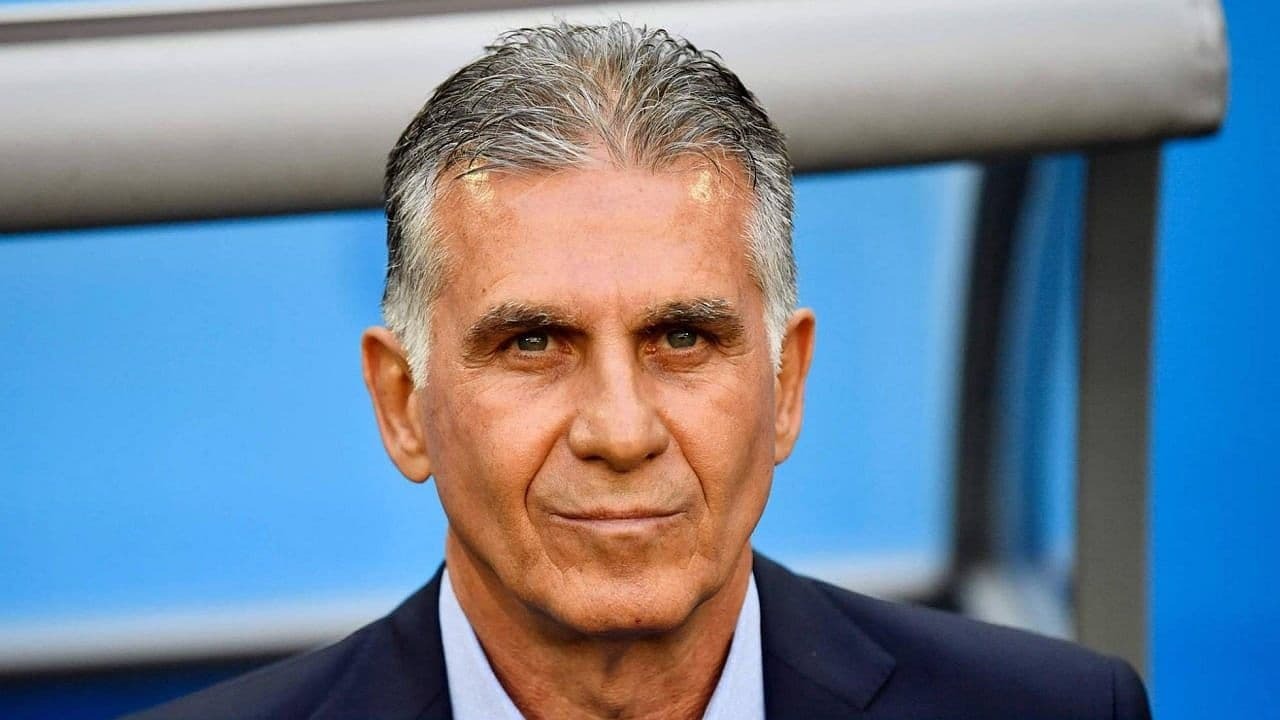 کی روش وارد مصر شد