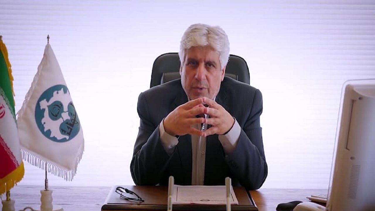 احداث ۵۰ هزار مترمربع ساختمان جدید در دانشگاه اصفهان در ۸ سال گذشته