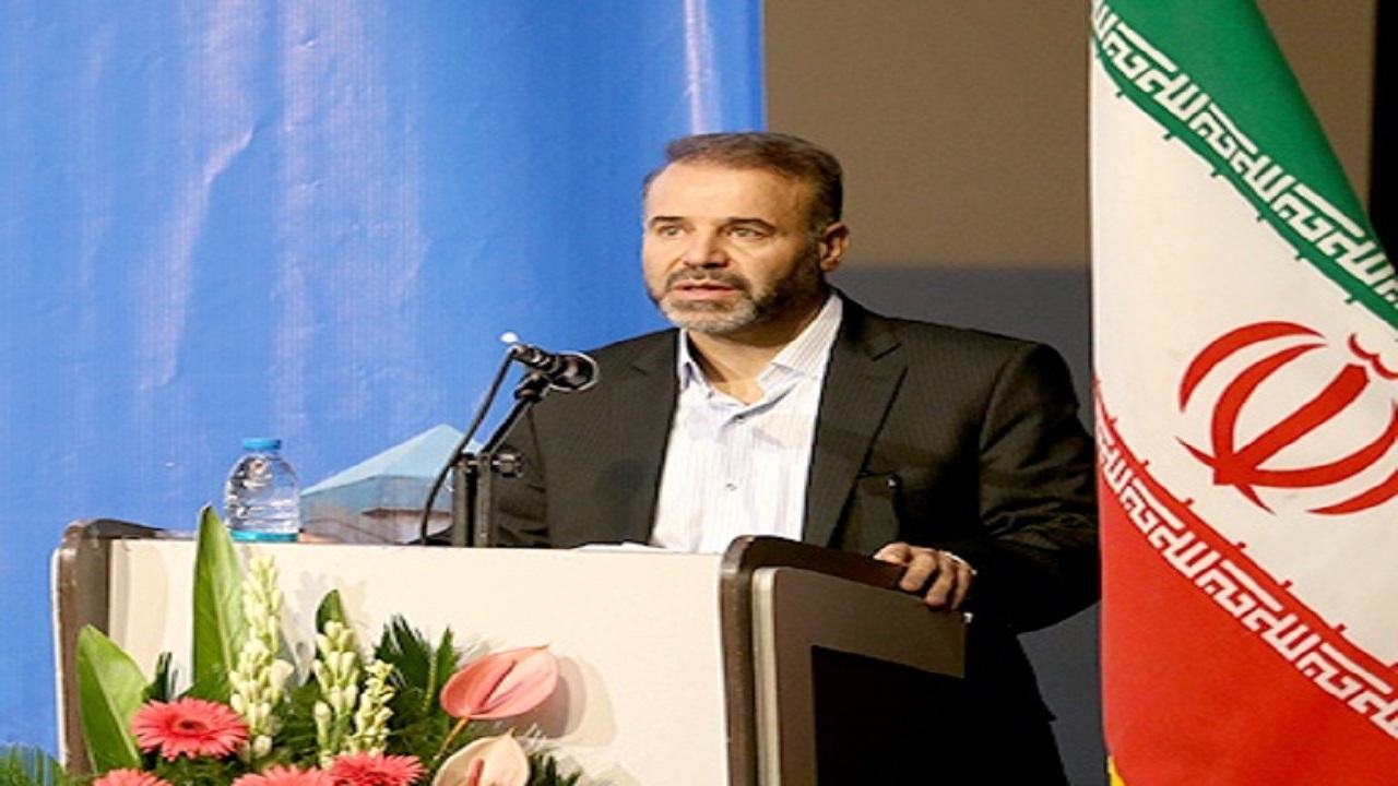 کلنگ‌زنی تالار بزرگ همدان با حضور وزیر فرهنگ و ارشاد اسلامی در آینده نزدیک