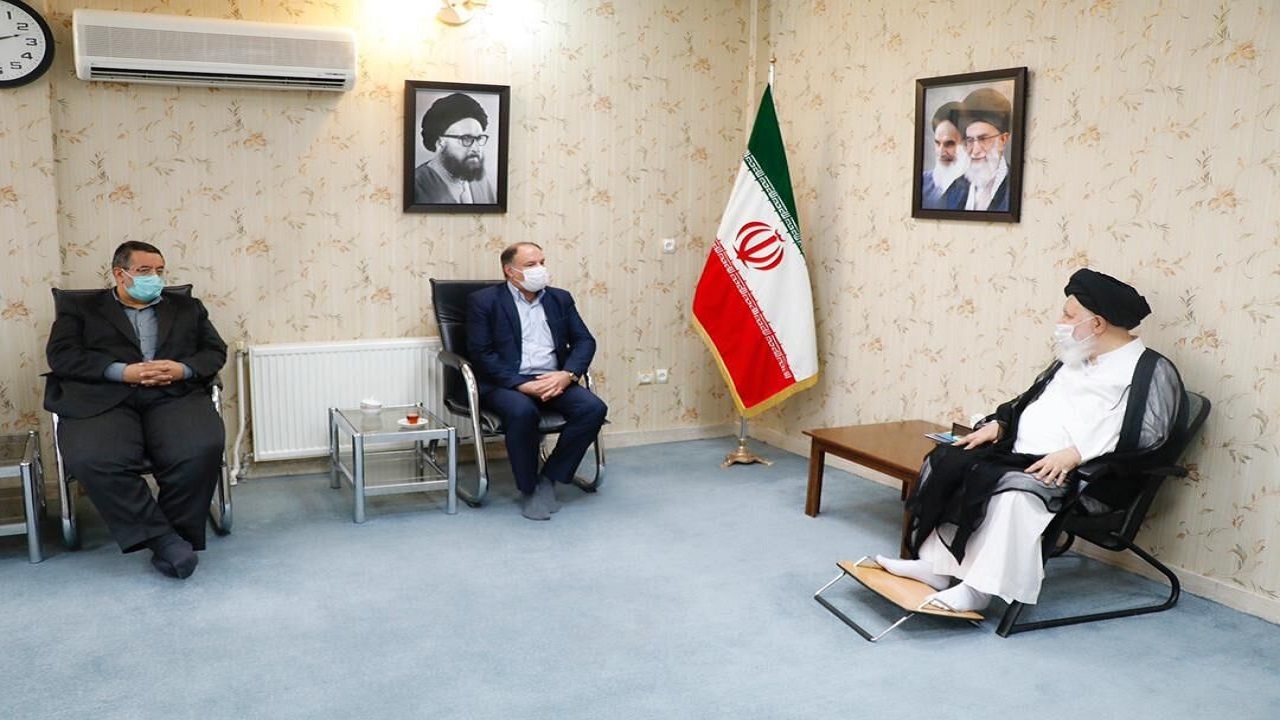 تعاون در کشور باید متحول شود