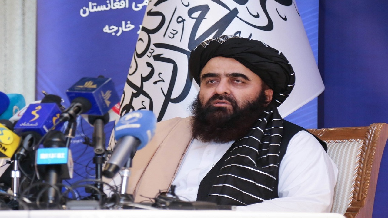 نامه طالبان به کنفرانس جینوا؛ افغانستان را تنها نگذارید