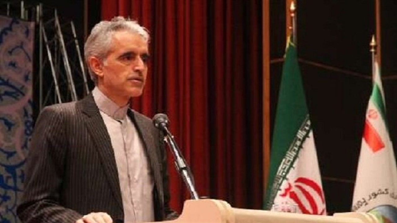 حد نگاری ۱۰ میلیون هکتار از اراضی ملی خراسان جنوبی