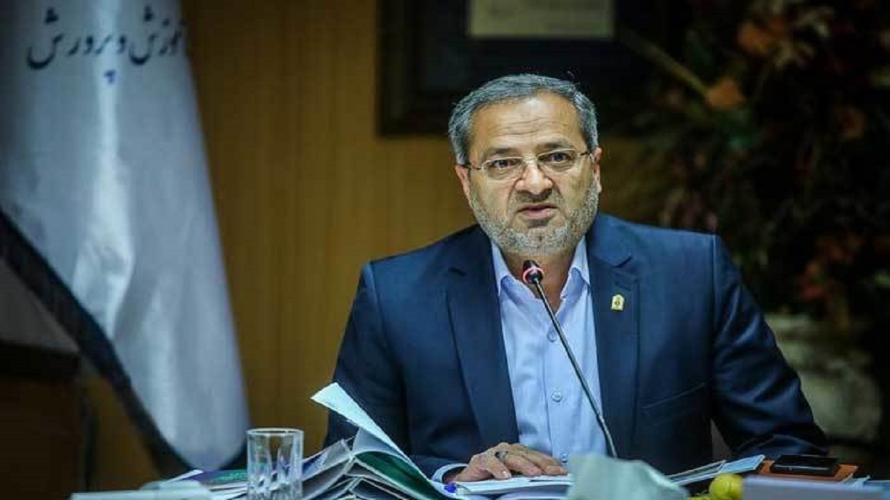 اعزام نیروی انسانی به مدارس خارج از کشور، نیازمند «بازمهندسی» است