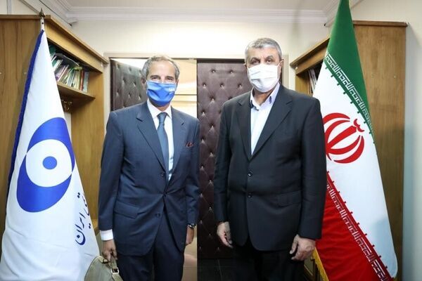 نشست شورای حکام و قطعنامه&zwnj;ای که صادر نمی&zwnj;شود؛ تیر غرب به سنگ خورد