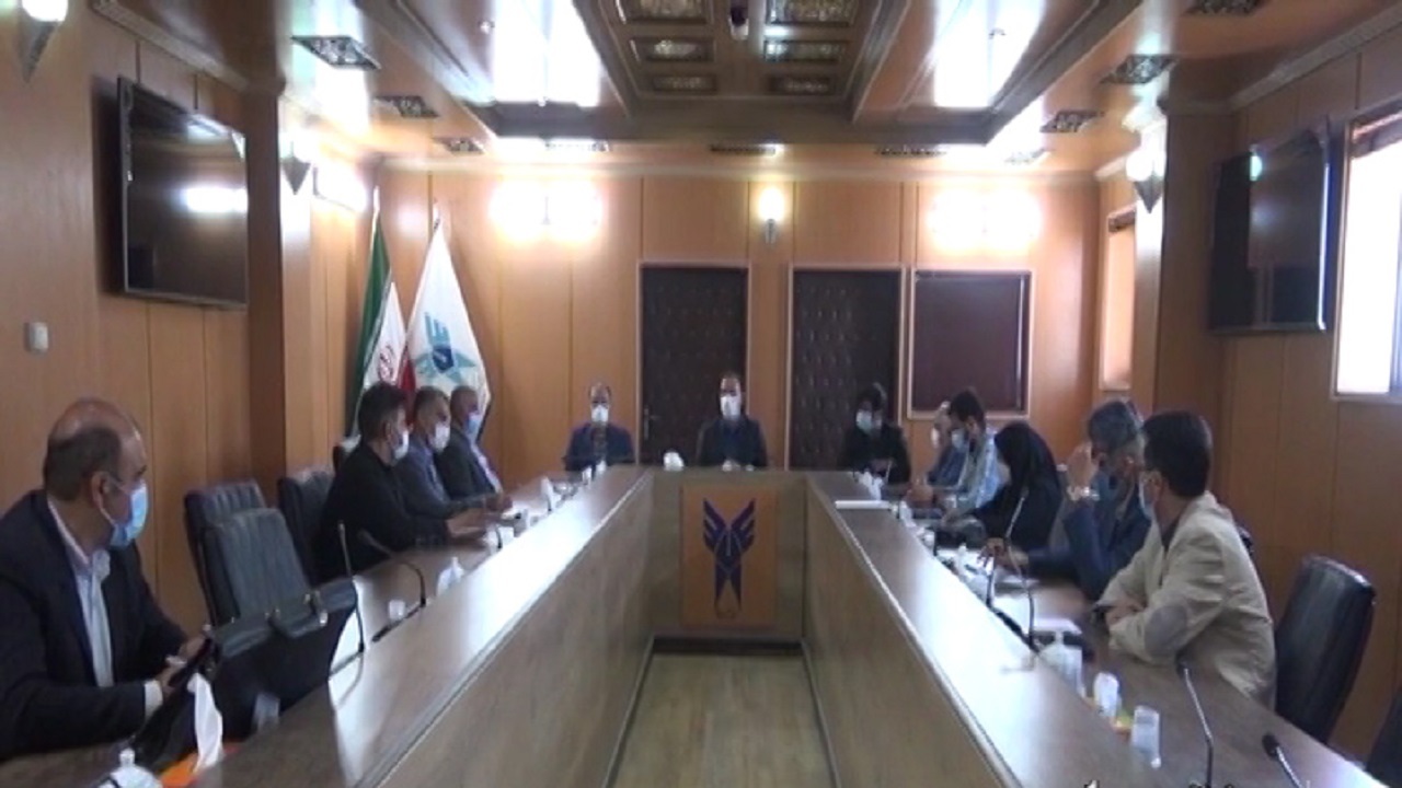 اعلام برنامه‌های هفته پارالمپیک در سمنان
