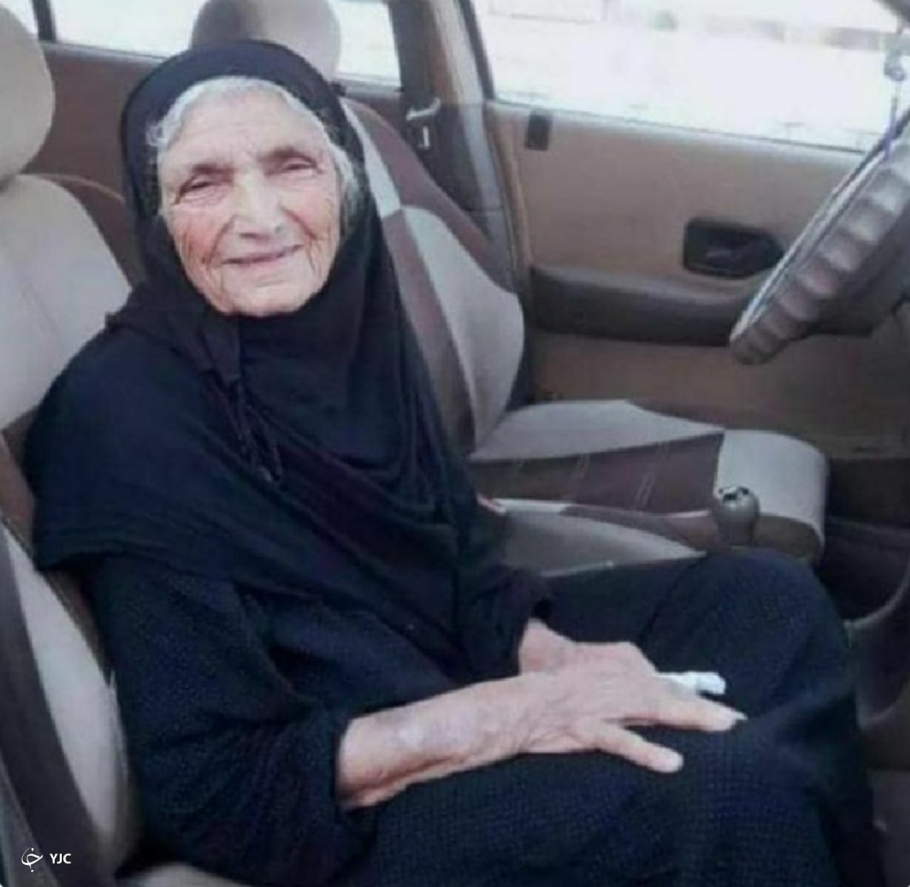 علی لندی؛ قهرمانی با قلب بزرگ/رفتار سیاووش وار نوجوان دهه هشتادی برای نجات ۲ انسان در ایذه