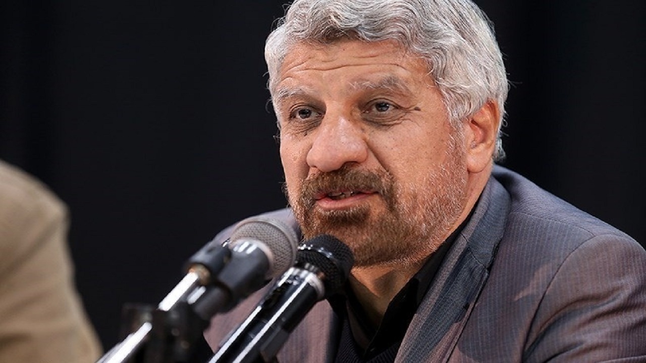 آیین تجلیل و رونمایی از کتاب «حاج صادق آهنگران» برگزار می‌شود