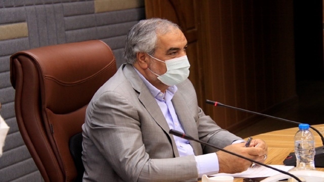 فضا و مکان آموزشی مناسب برای دانش آموزان  فراهم شود
