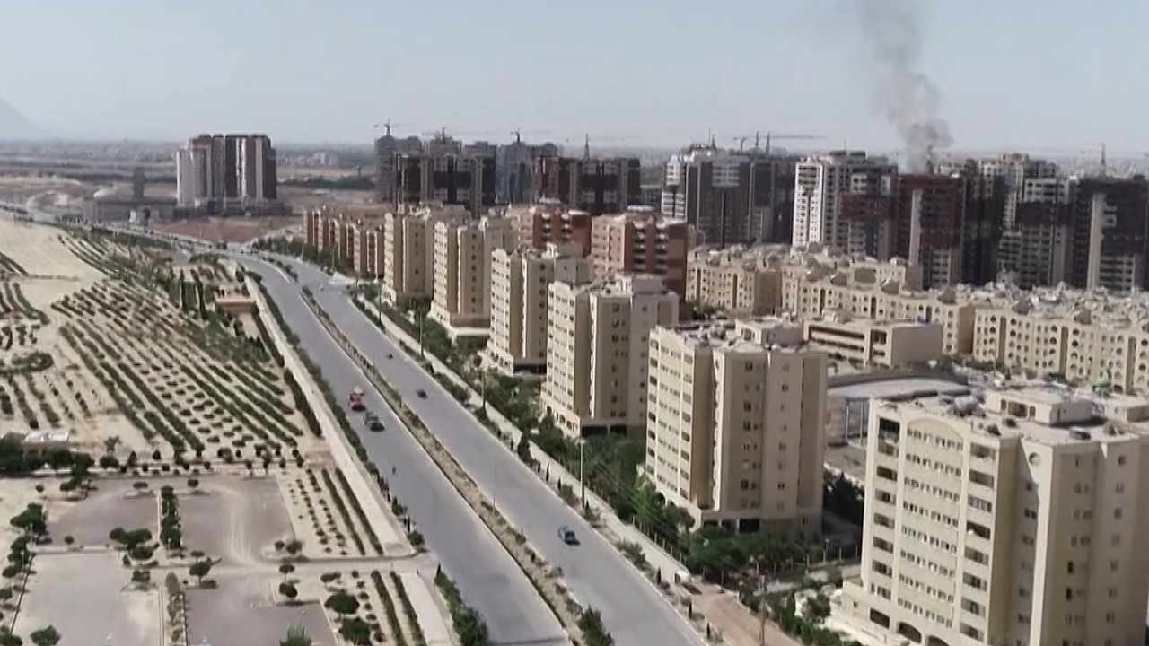 کمبود مدرسه دردی به جان شهرک ۷ هزار نفری شهید کشوری اصفهان