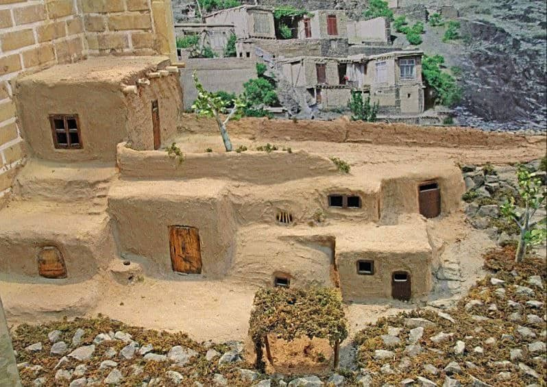 موزه&zwnj;ای به برکت نان+تصاویر