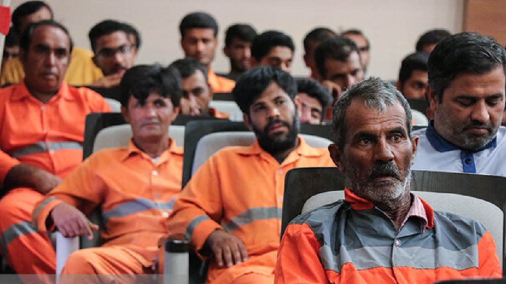 داستان یک عکس و عذرخواهی شورای اسلامی شهر بندرعباس