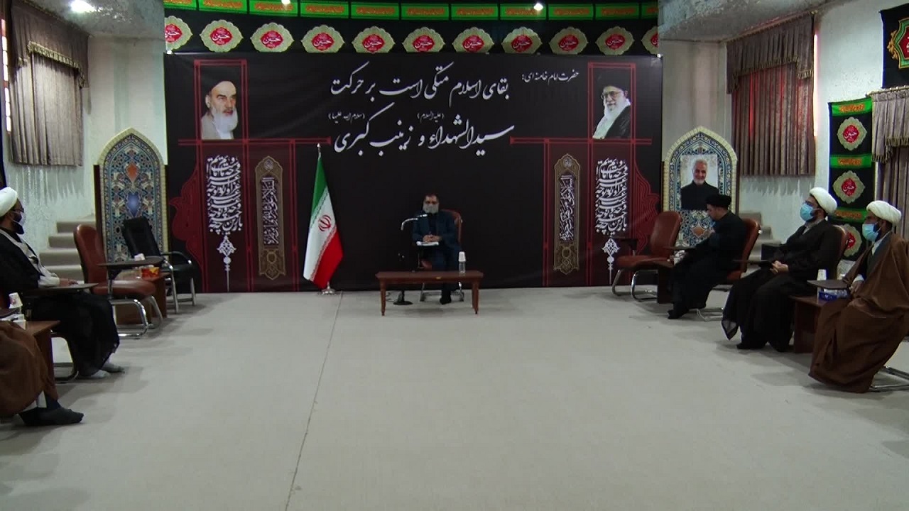 حمایت از فرهنگ مطالبه گری در خراسان جنوبی